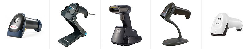 Рейтинг на най-добрите скенери за баркод