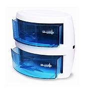 Рейтинг на най-добрите стерилизатори за инструменти за маникюр