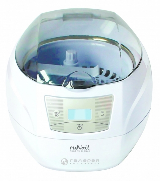 RuNail ултразвук 35 W 750 мл