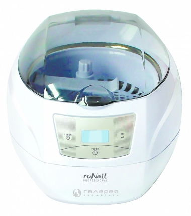 RuNail ултразвук 35 W 750 мл