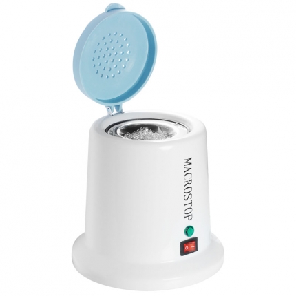 МАКРОСТОП Гласперлен ПЛАНЕТНИ НОКТИ