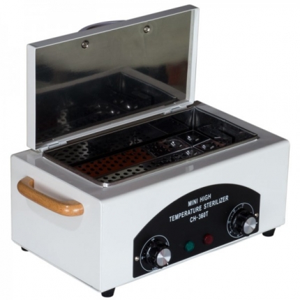 Глобална модна санираща кутия CH-360T