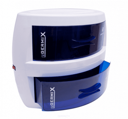 YRE Germix двукамерен