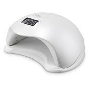 СЛЪНЦЕ 5 LED + UV 48W