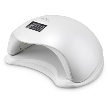 СЛЪНЦЕ 5 LED + UV 48W