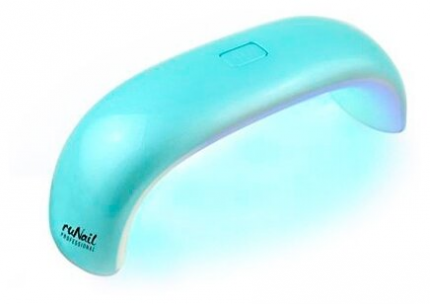 RuNail LED 9W