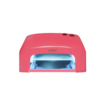 RuNail UV GL-515 36W