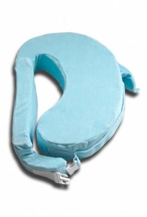 Поддръжка на Milk Rivers