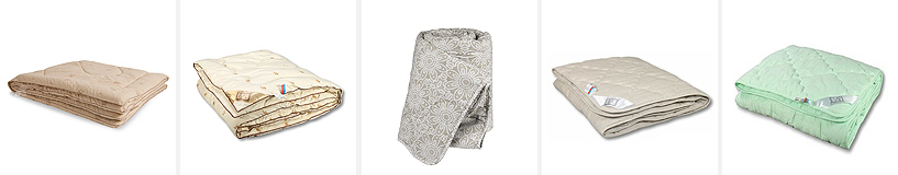 Класиране на най-добрите одеяла