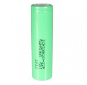Samsung ICR18650-22F 2200 mAh незащитен