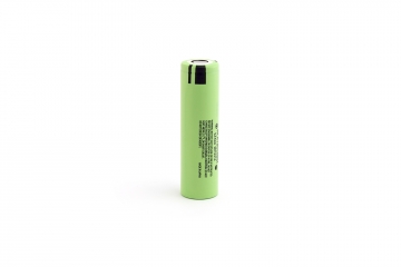 Panasonic NCR18650BM 3200mAh незащитен