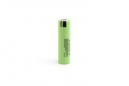 Panasonic NCR18650BM 3200mAh незащитен