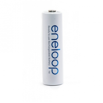 Panasonic Eneloop AAA 750 mAh