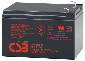 CSB GP 12120 F2