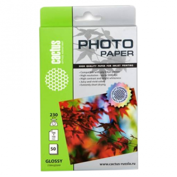 Кактус CS-GA623050ED 10х15