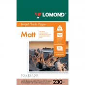 Lomond 0102034 10x15