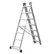 Рейтинг на най-добрите стълби и стълби