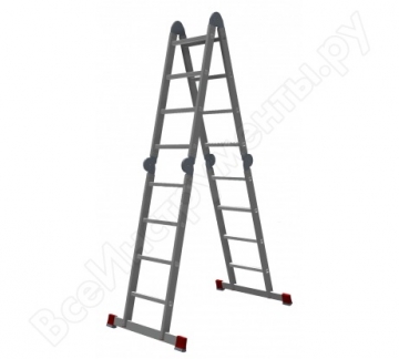 Нова височина 4x4 604404