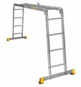 АЛУМЕТ (Alyumet) 4х4 Т444