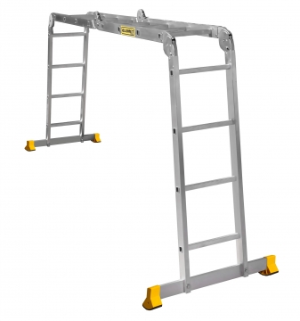 АЛУМЕТ (Alyumet) 4х4 Т444