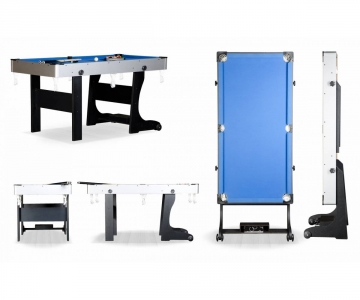 Weekend Billiard Company Team I 5/6 ft