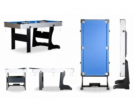 Уикенд Билярд Фирма Екип I 5/6 ft