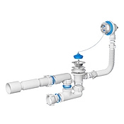 Рейтинг на най-добрите сифони