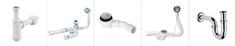 Рейтинг на най-добрите сифони