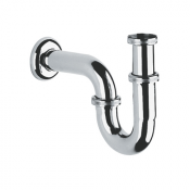 GROHE 1 1/4 ″ хром 28947000