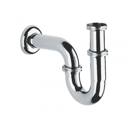 GROHE 1 1/4 ″ хром 28947000