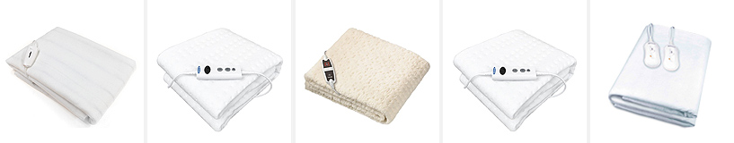 Рейтинг на най-добрите електрически листове