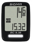 SIGMA BC 5.16