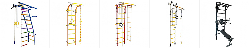 Рейтинг на най-добрите шведски стени