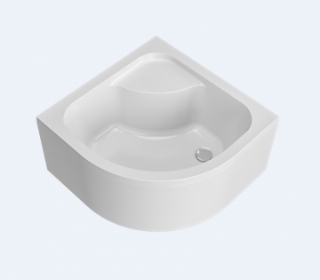 AM-PM Като Deep W80T-301A090MT