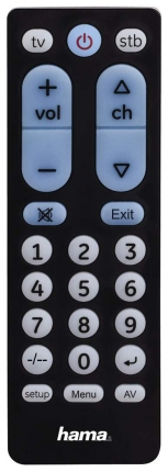 HAMA Big Zapper (40072)