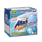 Рейтинг на най-добрите прахове за пране