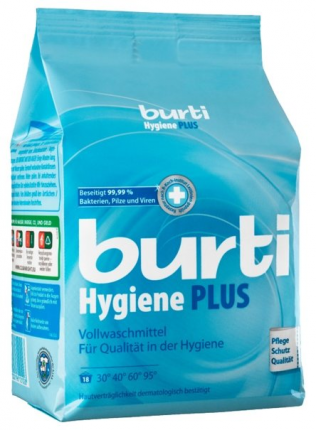 Burti Hygiene Plus
