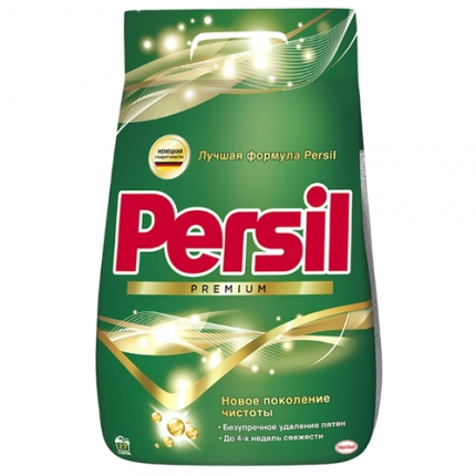 Премия за Persil