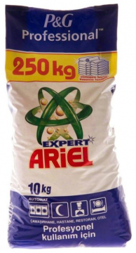 Ariel Expert (автоматично)