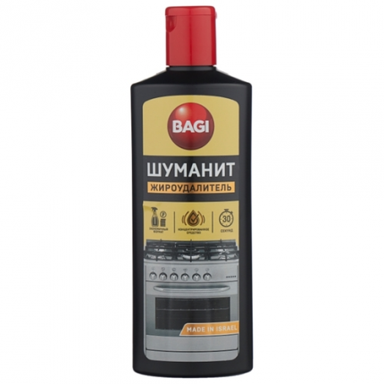  Препарат за премахване на мазнини Bagi Шуманит