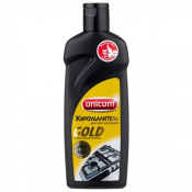  Препарат за мазнини Unicum за плотове и фурни Злато