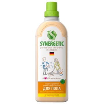 Synergetic Universal