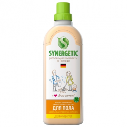 Synergetic Universal