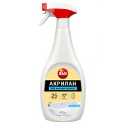 Bagi пяна за почистване на банята Akrilan