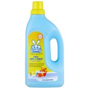 Ушна бавачка за бебешко бельо