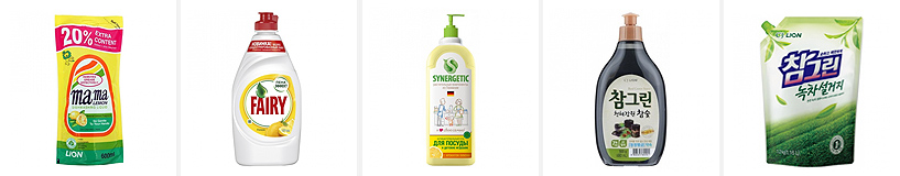 Рейтинг на най-добрите препарати за миене на съдове