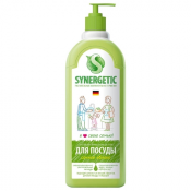 Синергична Apple