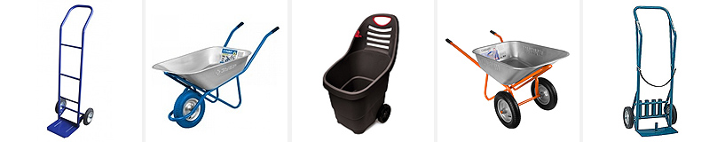 Рейтинг на най-добрите колички и колички