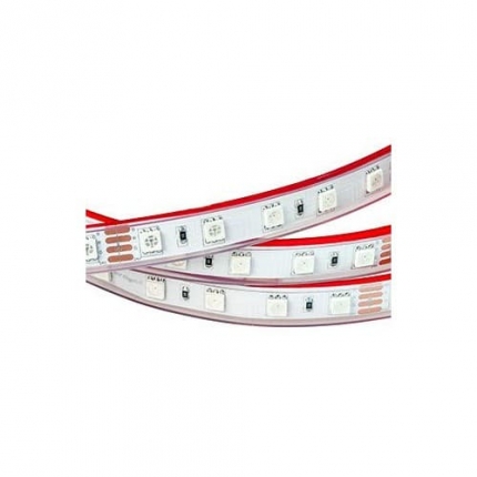 Arlight 010366 RTW 2-5000P 24V RGB 2X (5060, 300 LED, LUX)