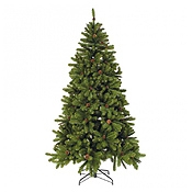 Рейтинг на най-добрите коледни елхи